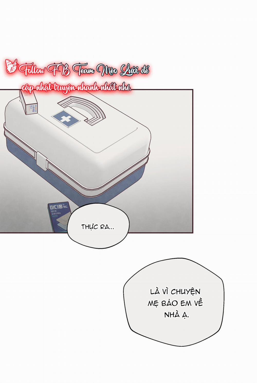 Mắt Xích Mối Quan Hệ 48 trang 25