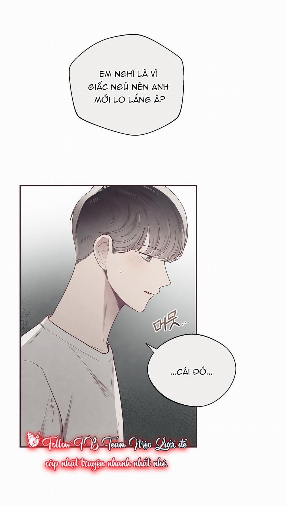 Mắt Xích Mối Quan Hệ 48 trang 27