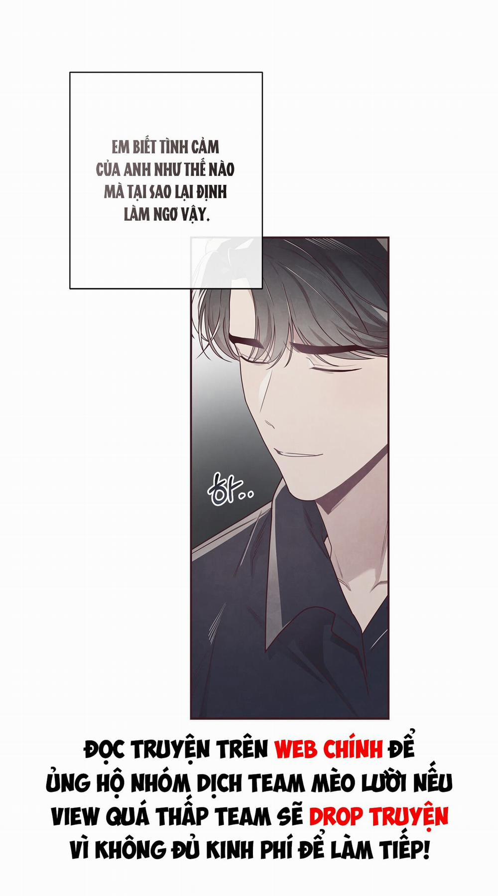 Mắt Xích Mối Quan Hệ 48 trang 28