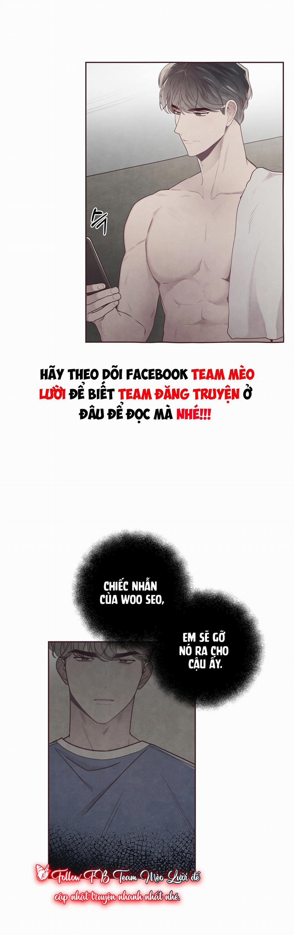 Mắt Xích Mối Quan Hệ 48 trang 32