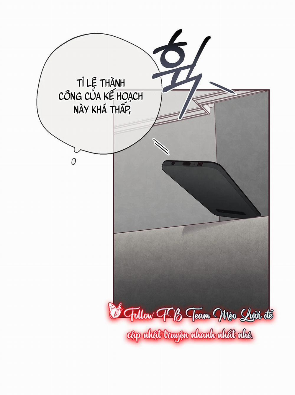 Mắt Xích Mối Quan Hệ 48 trang 34