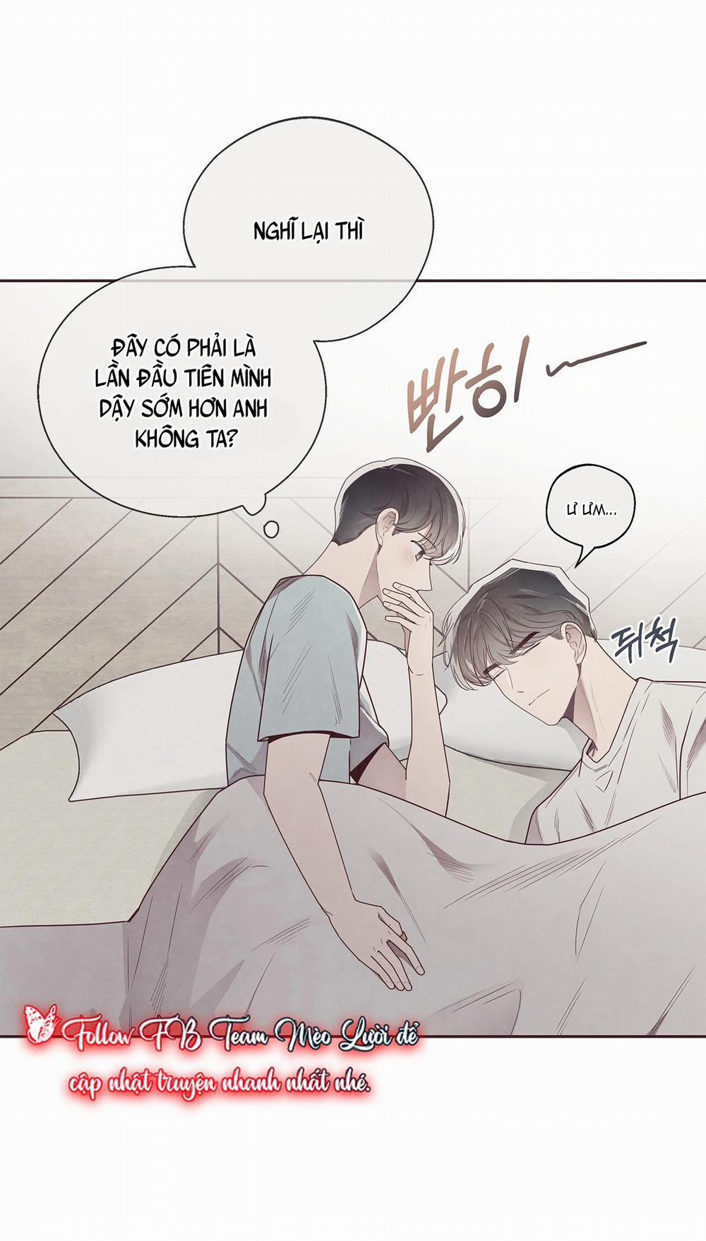 Mắt Xích Mối Quan Hệ 48 trang 39