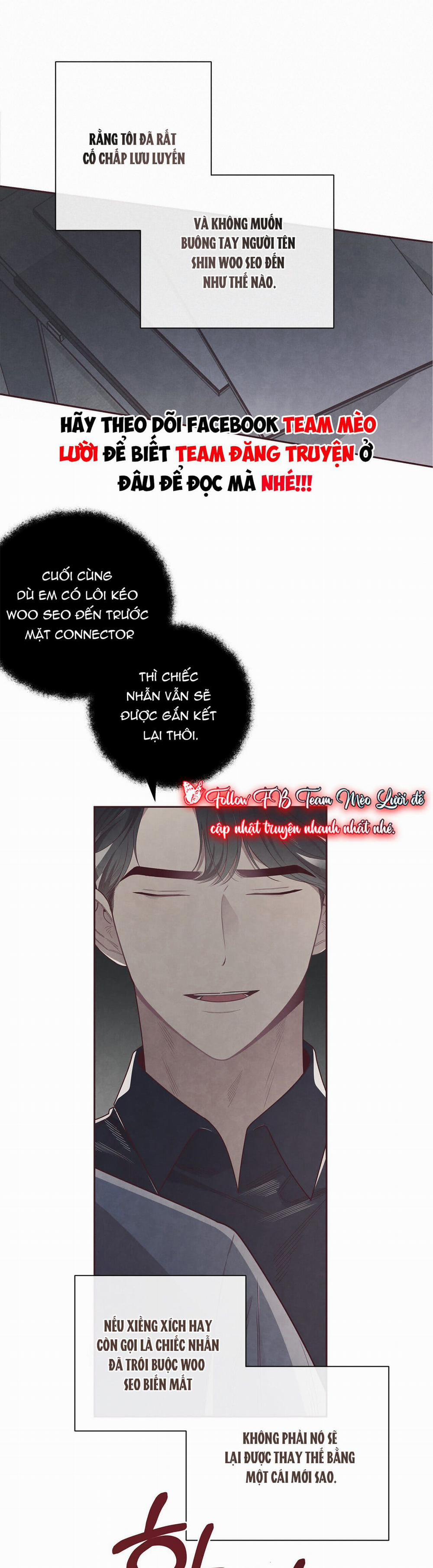 Mắt Xích Mối Quan Hệ 48 trang 6