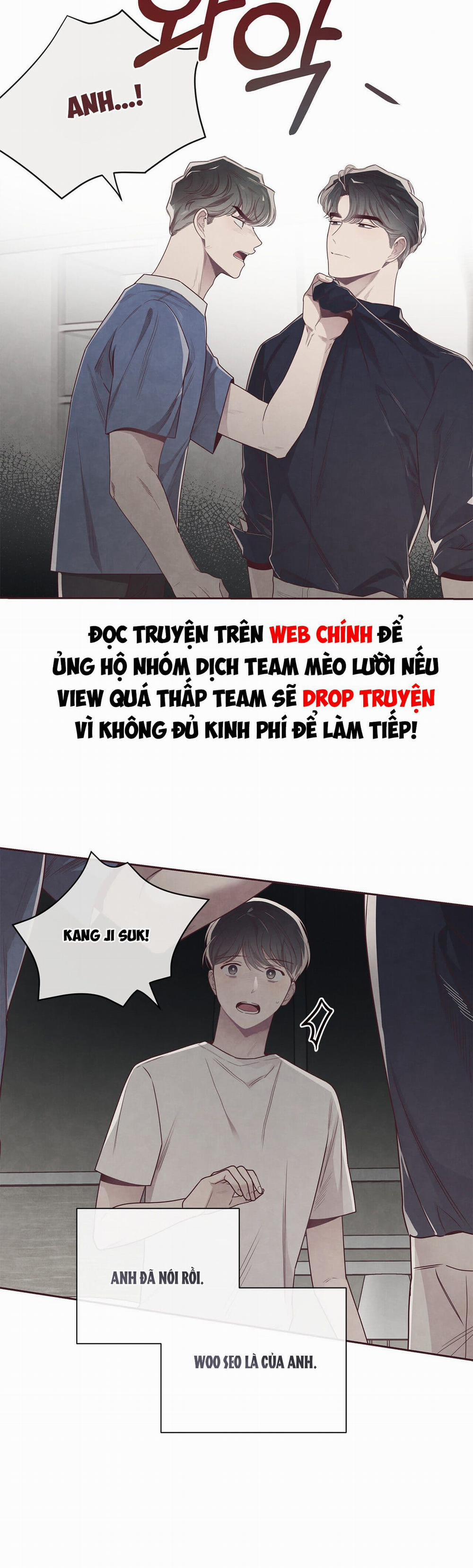 Mắt Xích Mối Quan Hệ 48 trang 7