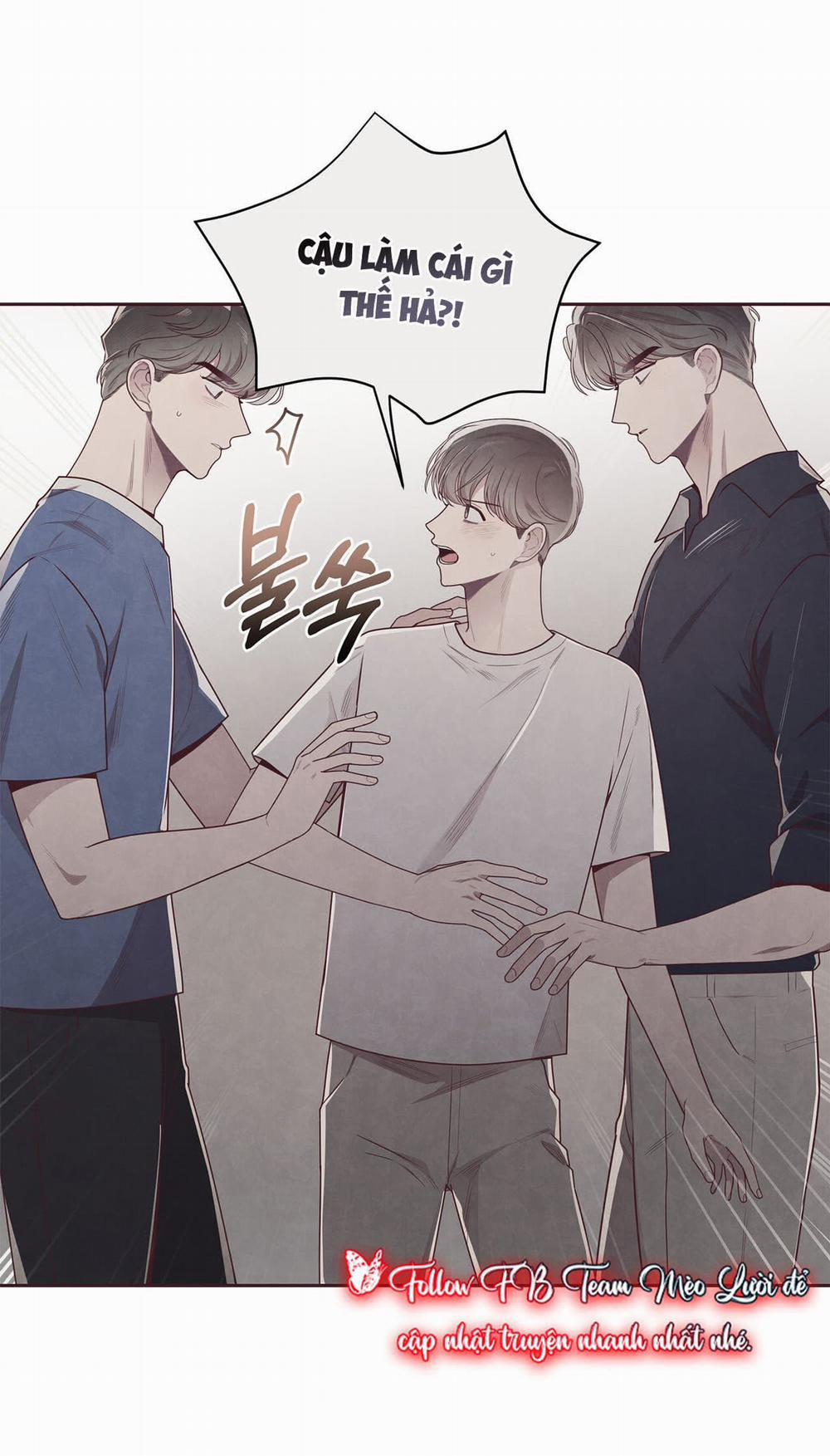 Mắt Xích Mối Quan Hệ 48 trang 9