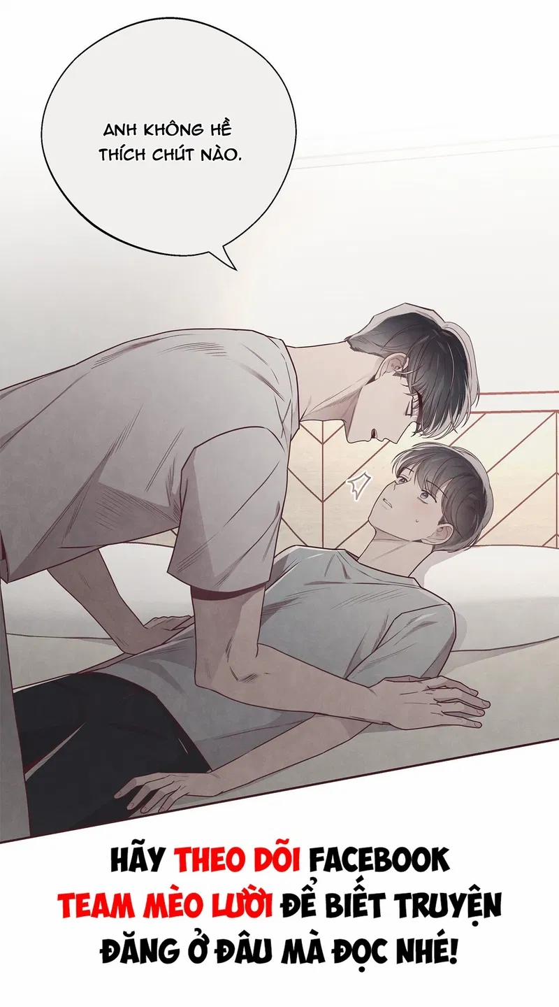 Mắt Xích Mối Quan Hệ 49 trang 11