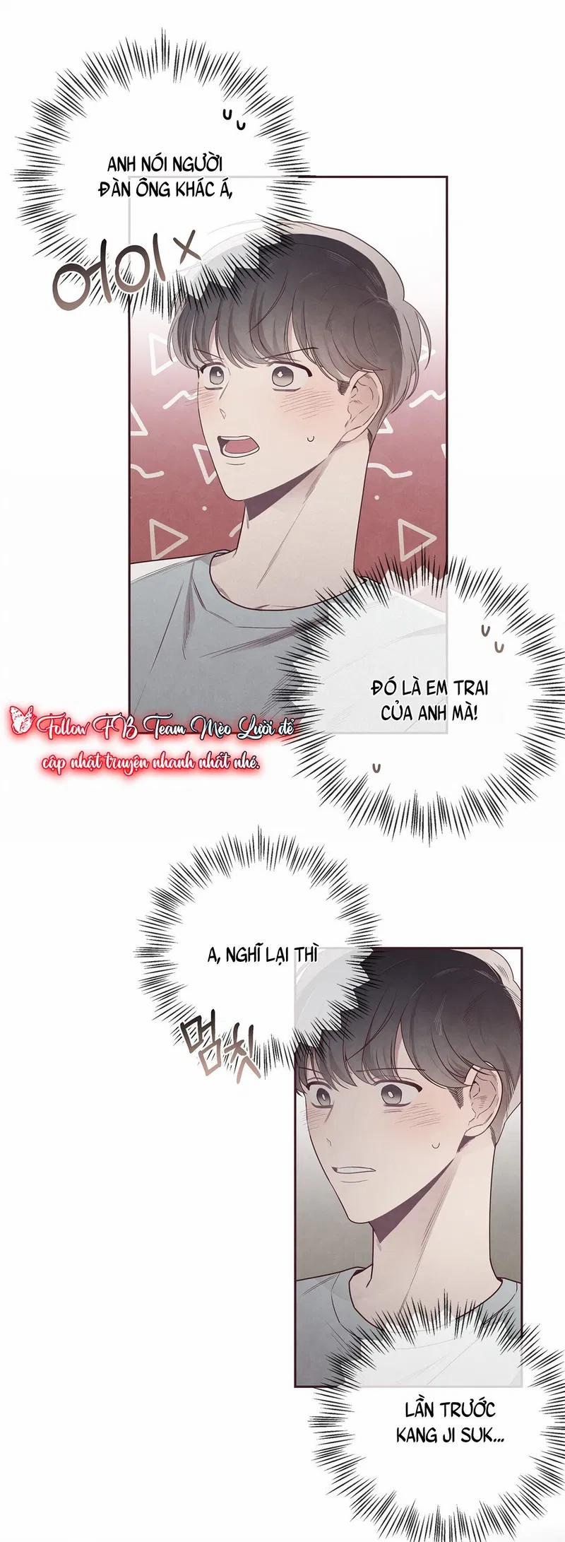 Mắt Xích Mối Quan Hệ 49 trang 12
