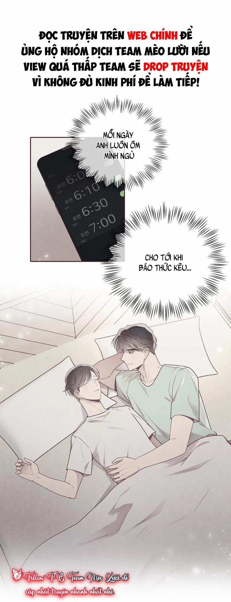 Mắt Xích Mối Quan Hệ 49 trang 15