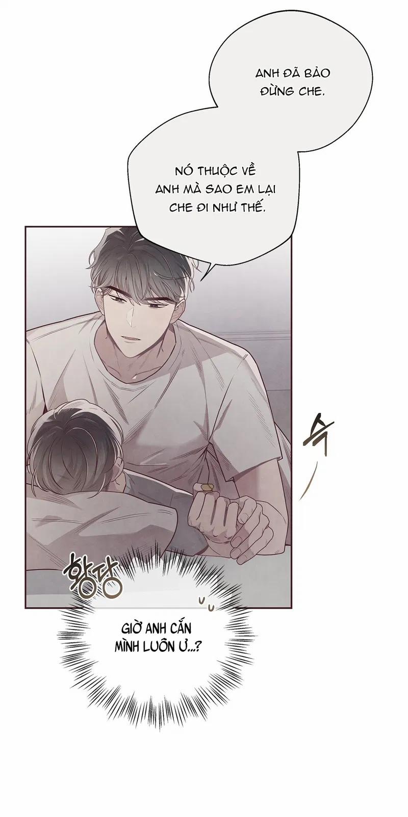 Mắt Xích Mối Quan Hệ 49 trang 18