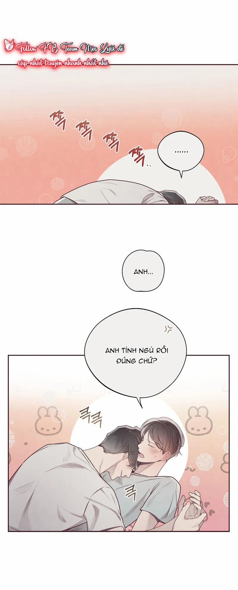 Mắt Xích Mối Quan Hệ 49 trang 21