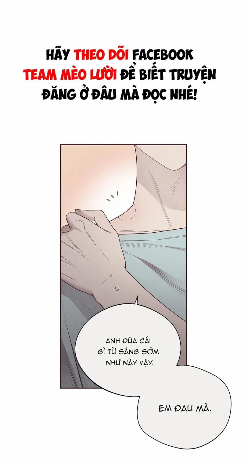Mắt Xích Mối Quan Hệ 49 trang 22
