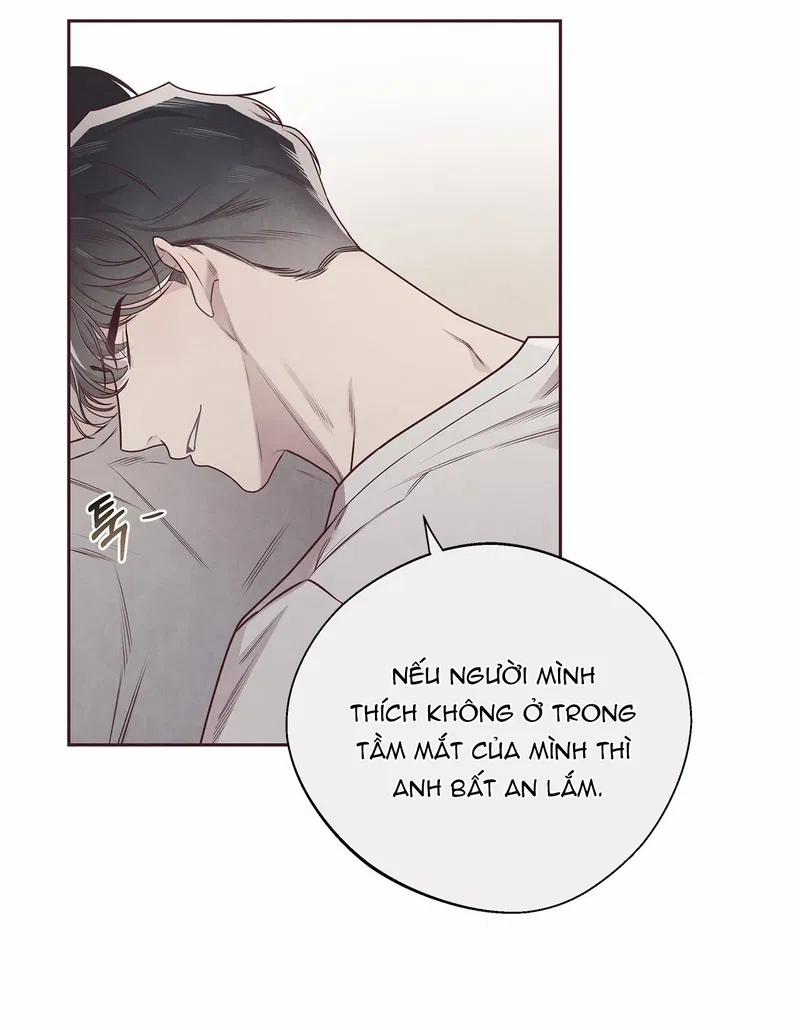 Mắt Xích Mối Quan Hệ 49 trang 26