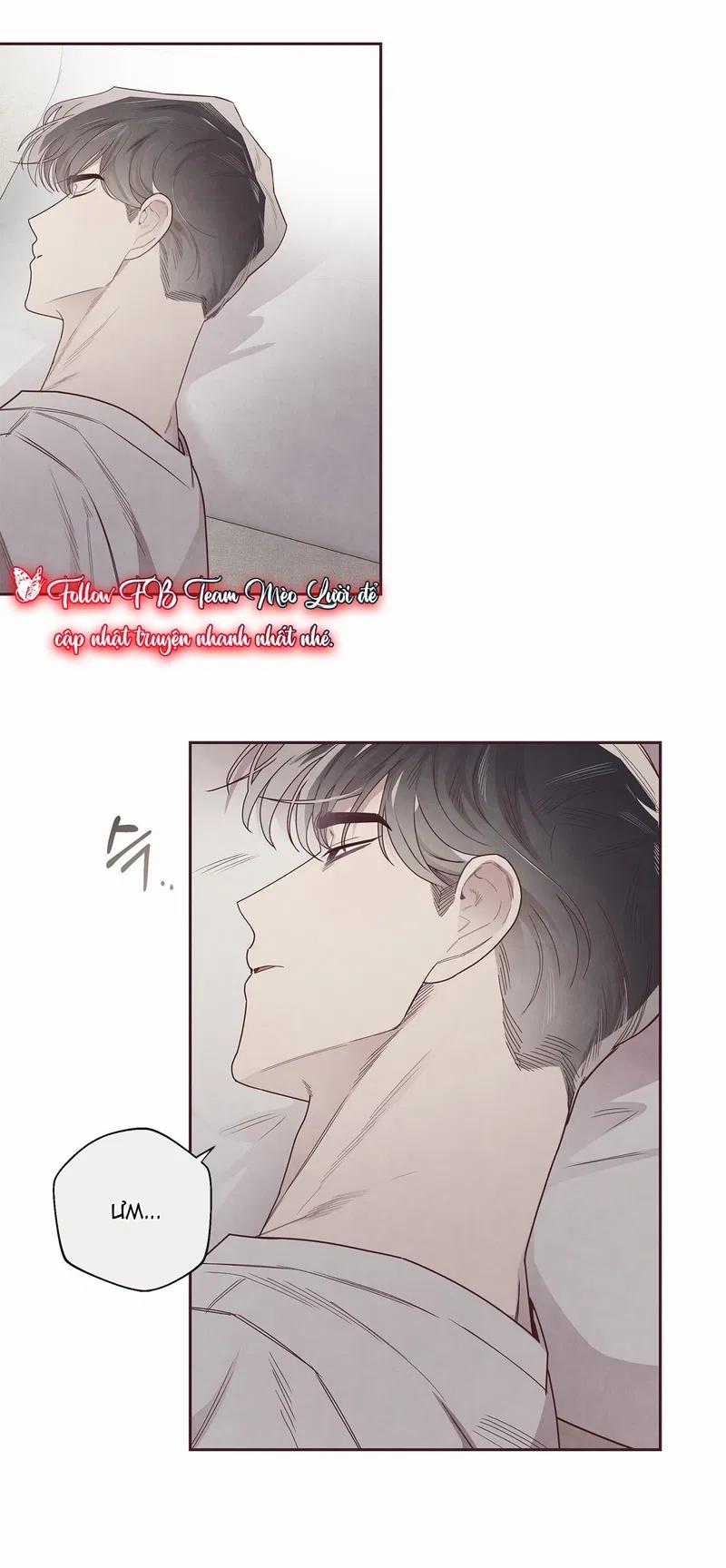 Mắt Xích Mối Quan Hệ 49 trang 4