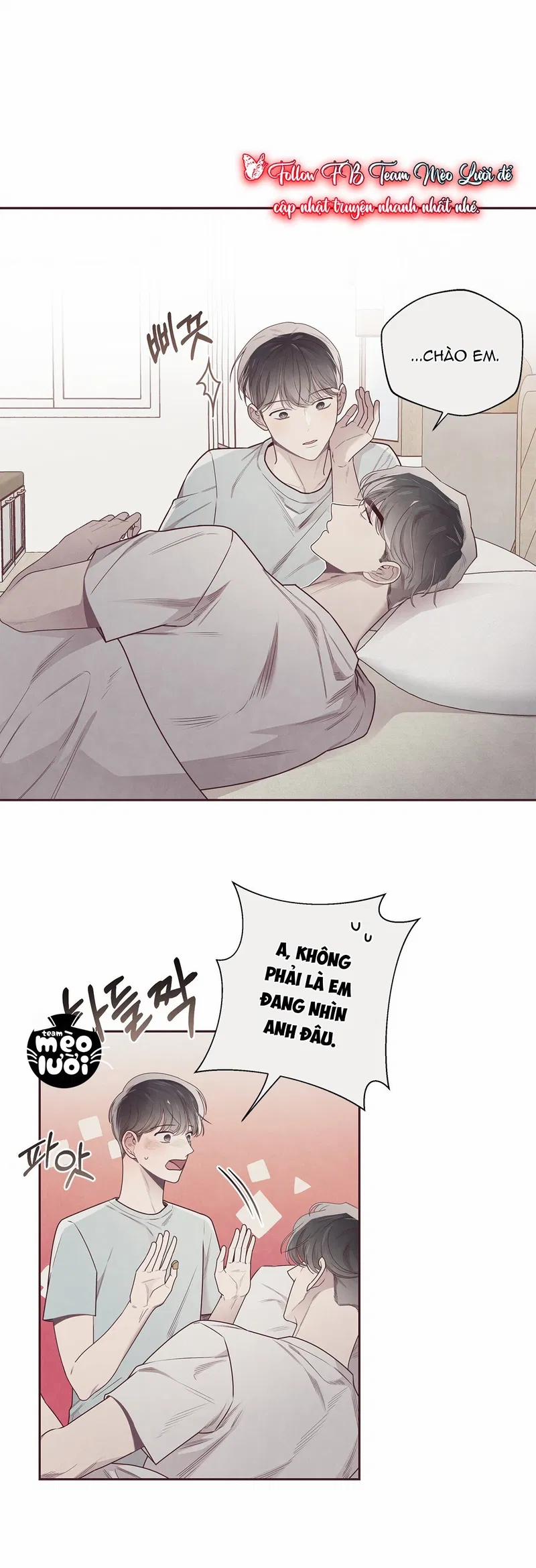 Mắt Xích Mối Quan Hệ 49 trang 5