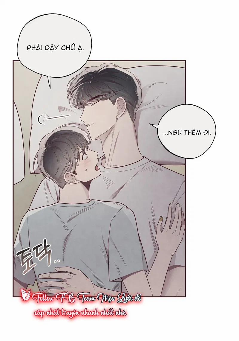 Mắt Xích Mối Quan Hệ 49 trang 9