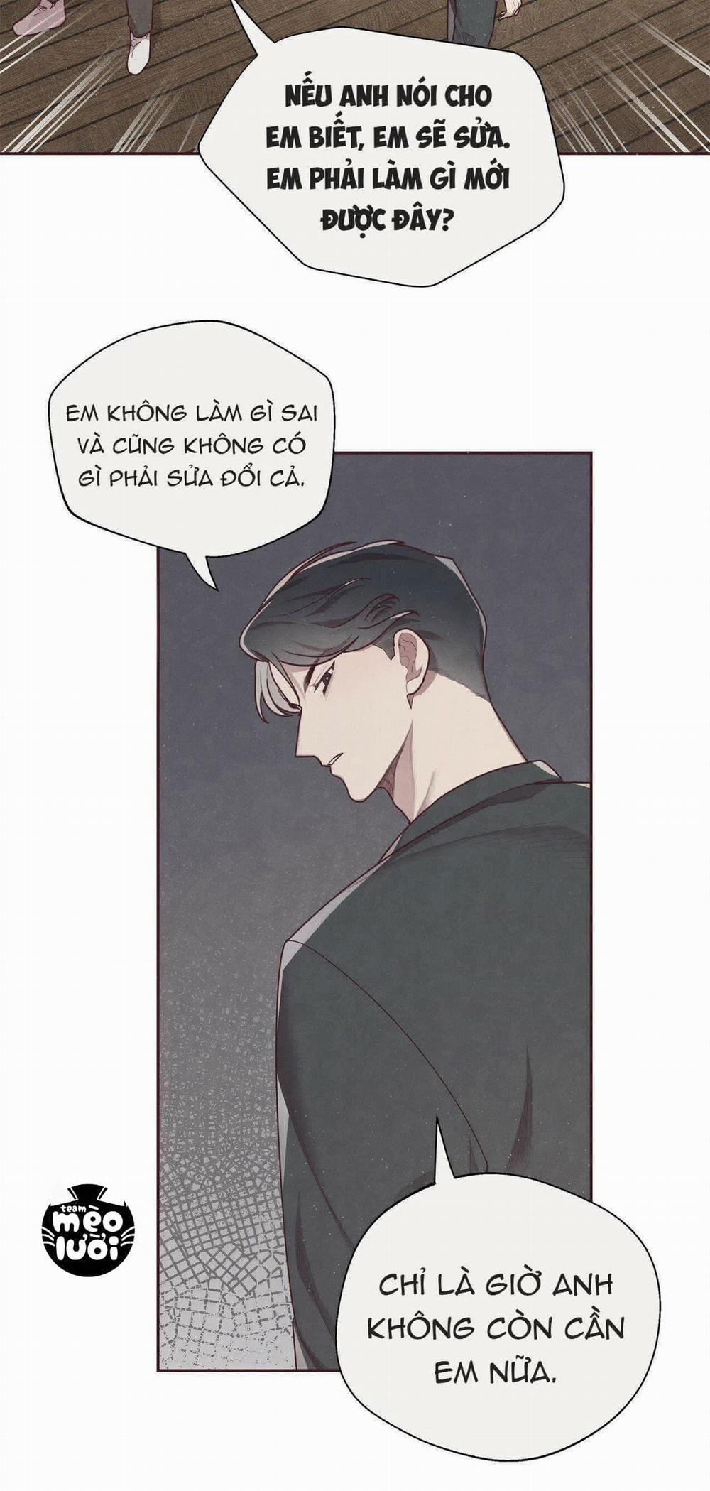 Mắt Xích Mối Quan Hệ 5 trang 12