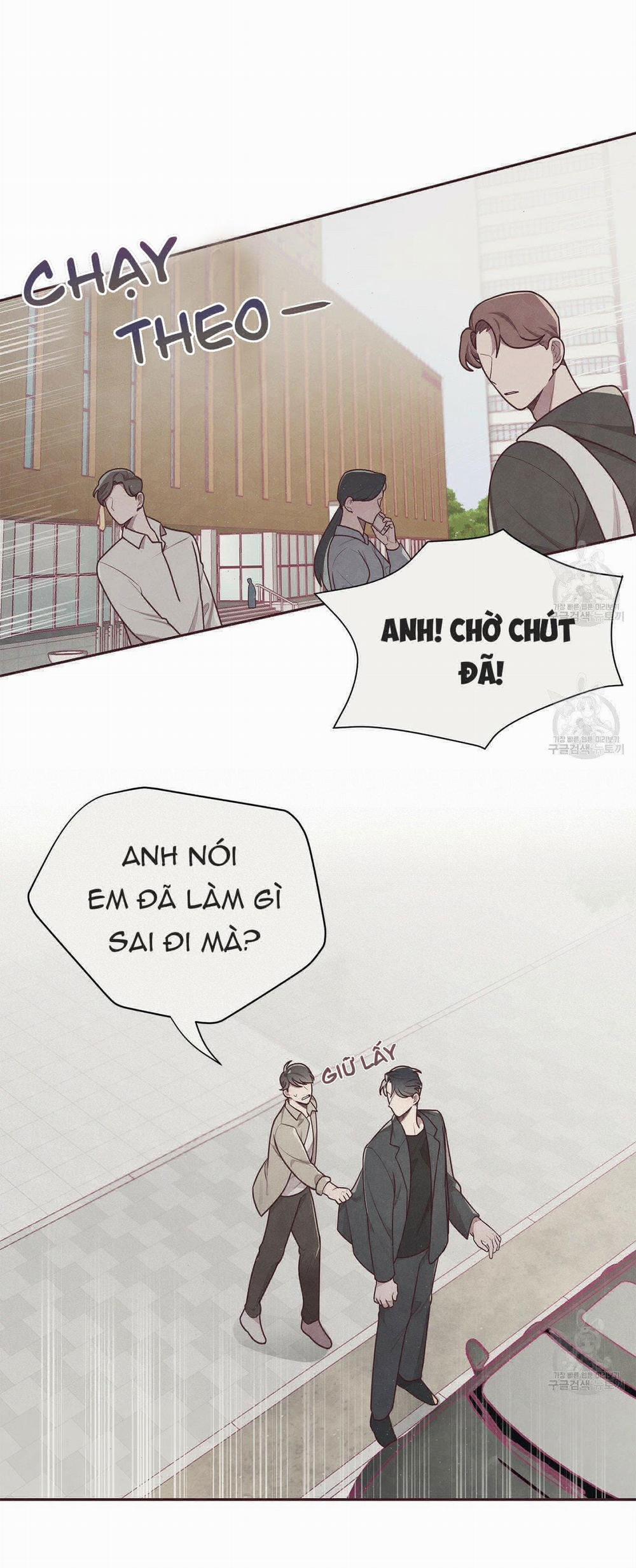 Mắt Xích Mối Quan Hệ 5 trang 14