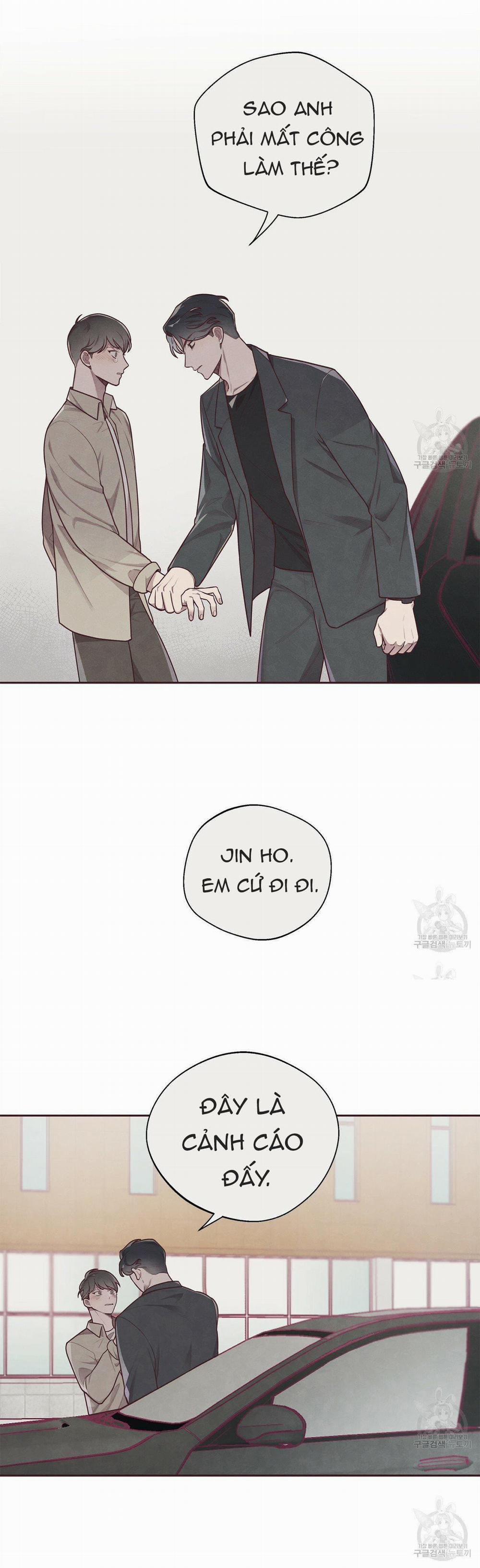 Mắt Xích Mối Quan Hệ 5 trang 17