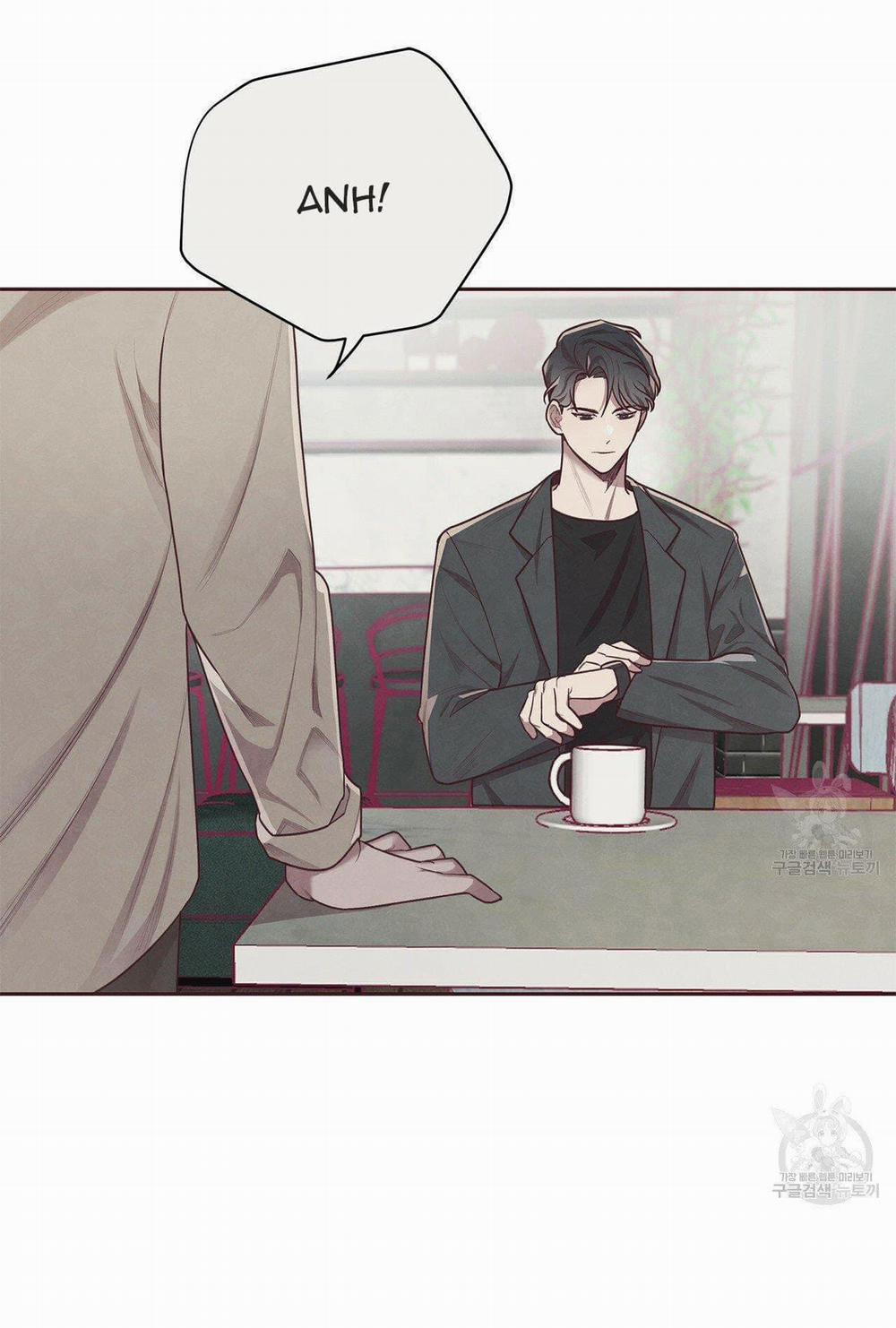 Mắt Xích Mối Quan Hệ 5 trang 2