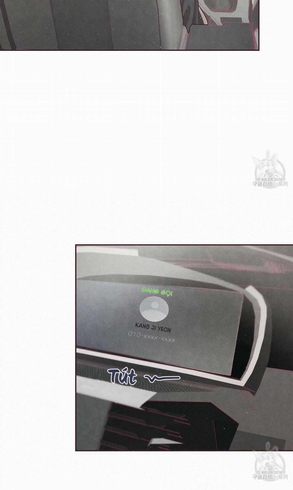 Mắt Xích Mối Quan Hệ 5 trang 20