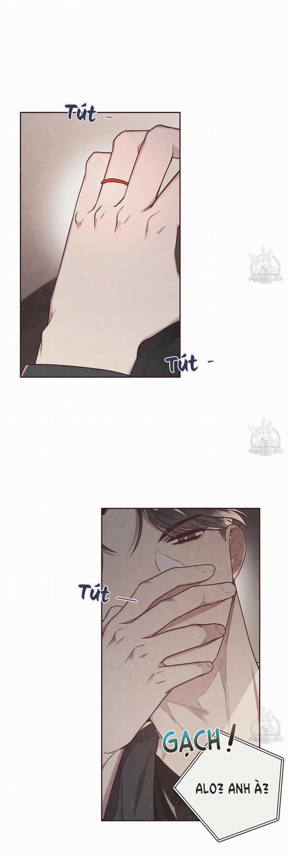 Mắt Xích Mối Quan Hệ 5 trang 22