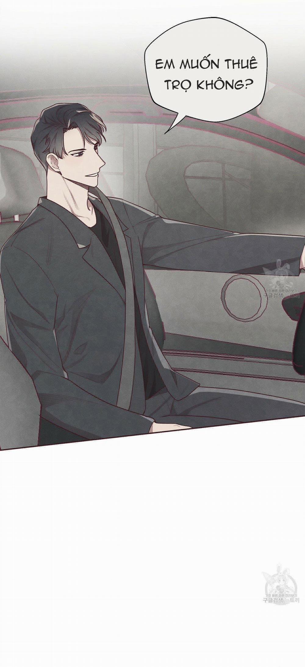 Mắt Xích Mối Quan Hệ 5 trang 25