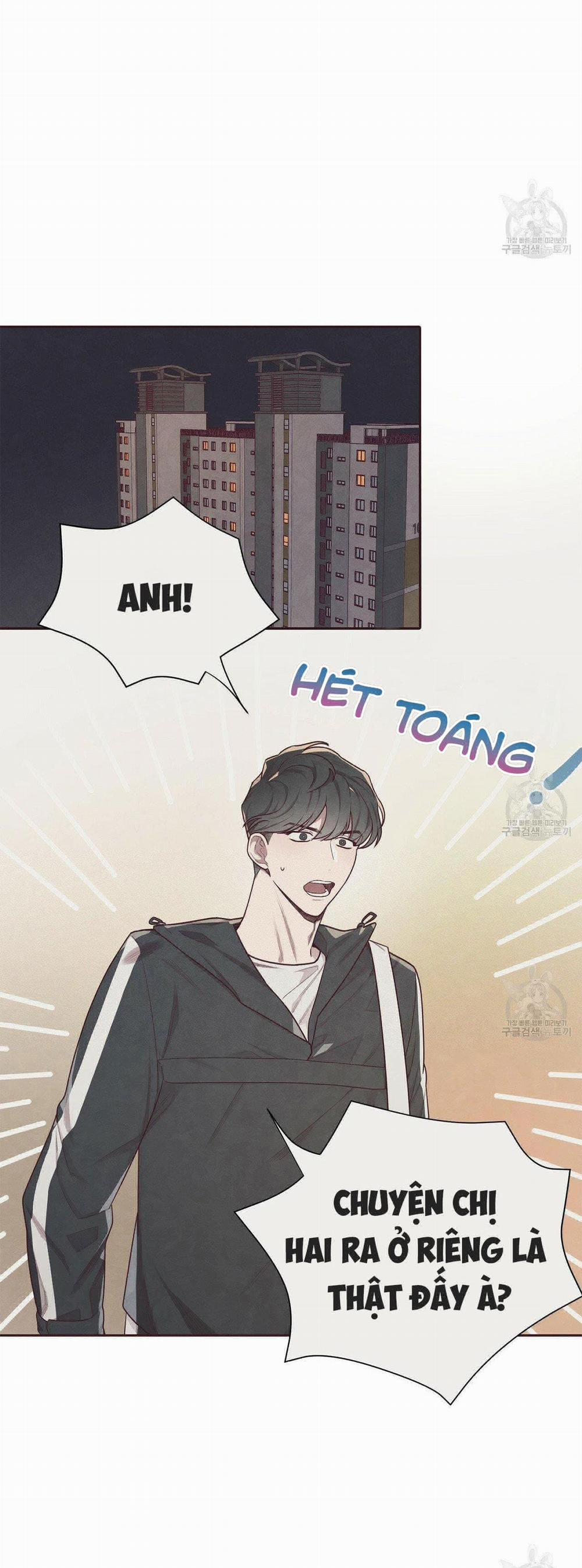 Mắt Xích Mối Quan Hệ 5 trang 26