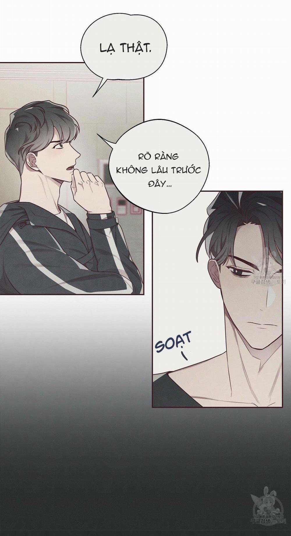 Mắt Xích Mối Quan Hệ 5 trang 28