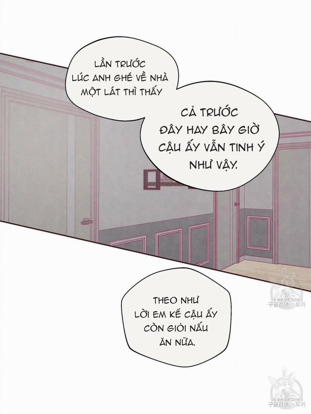 Mắt Xích Mối Quan Hệ 5 trang 37