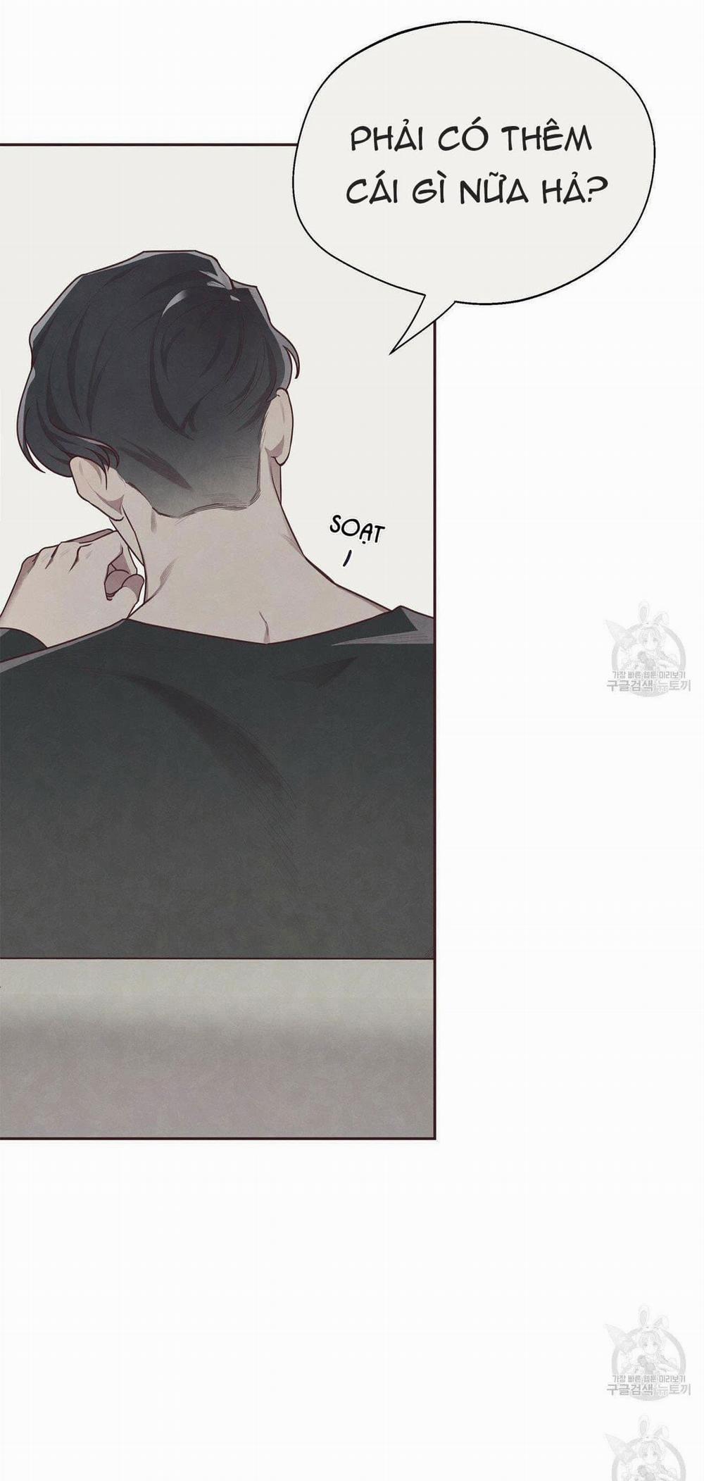 Mắt Xích Mối Quan Hệ 5 trang 39