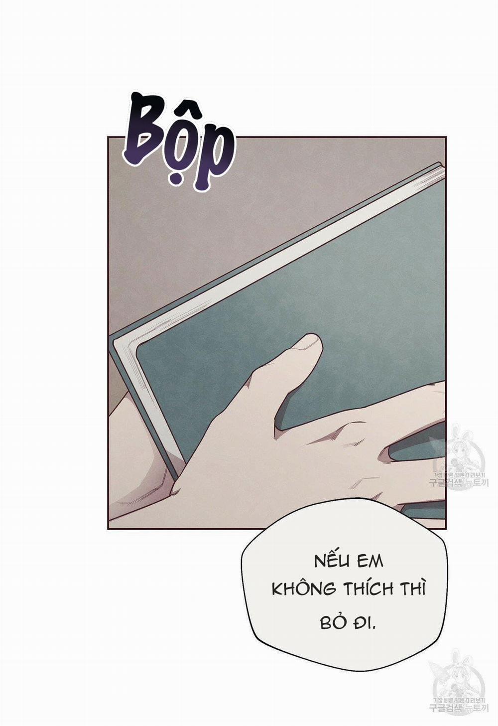 Mắt Xích Mối Quan Hệ 5 trang 40