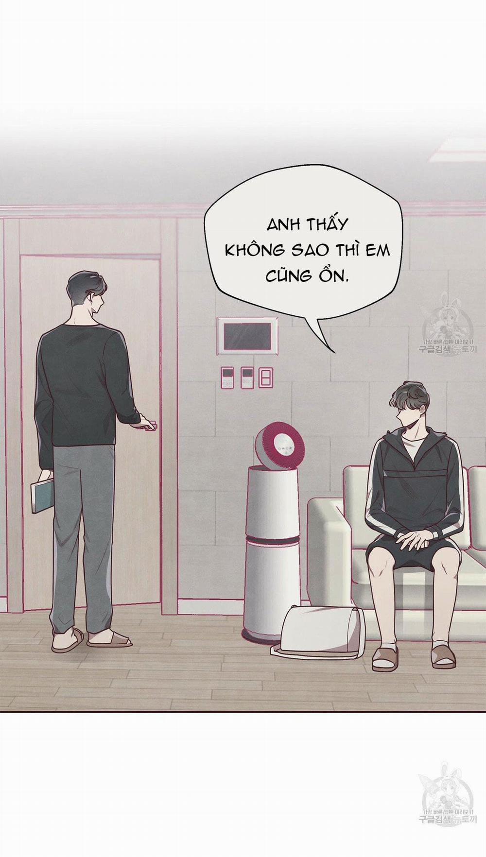 Mắt Xích Mối Quan Hệ 5 trang 43