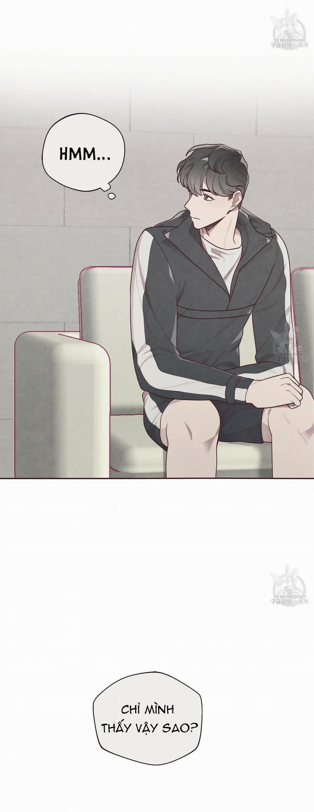 Mắt Xích Mối Quan Hệ 5 trang 46