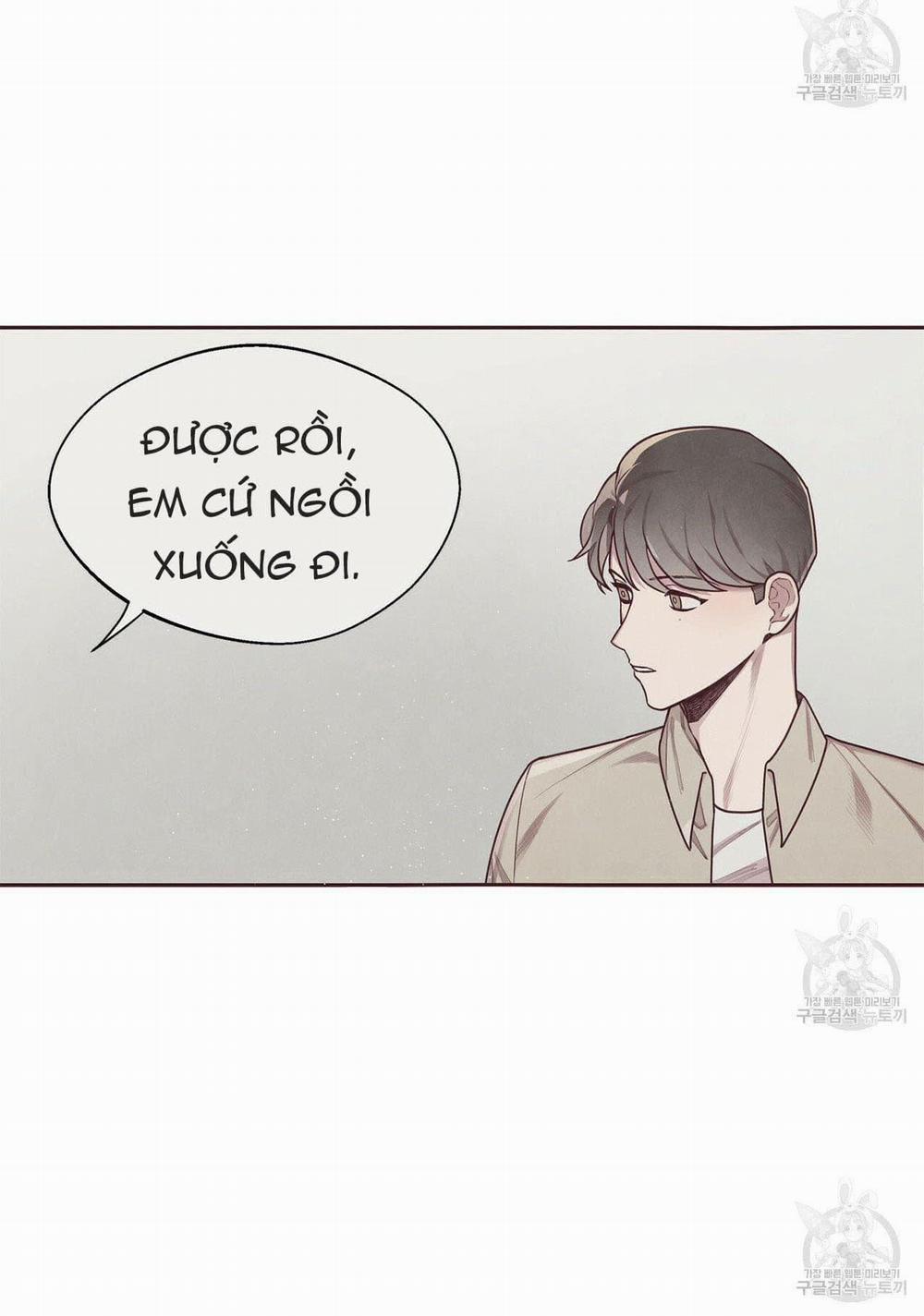 Mắt Xích Mối Quan Hệ 5 trang 5