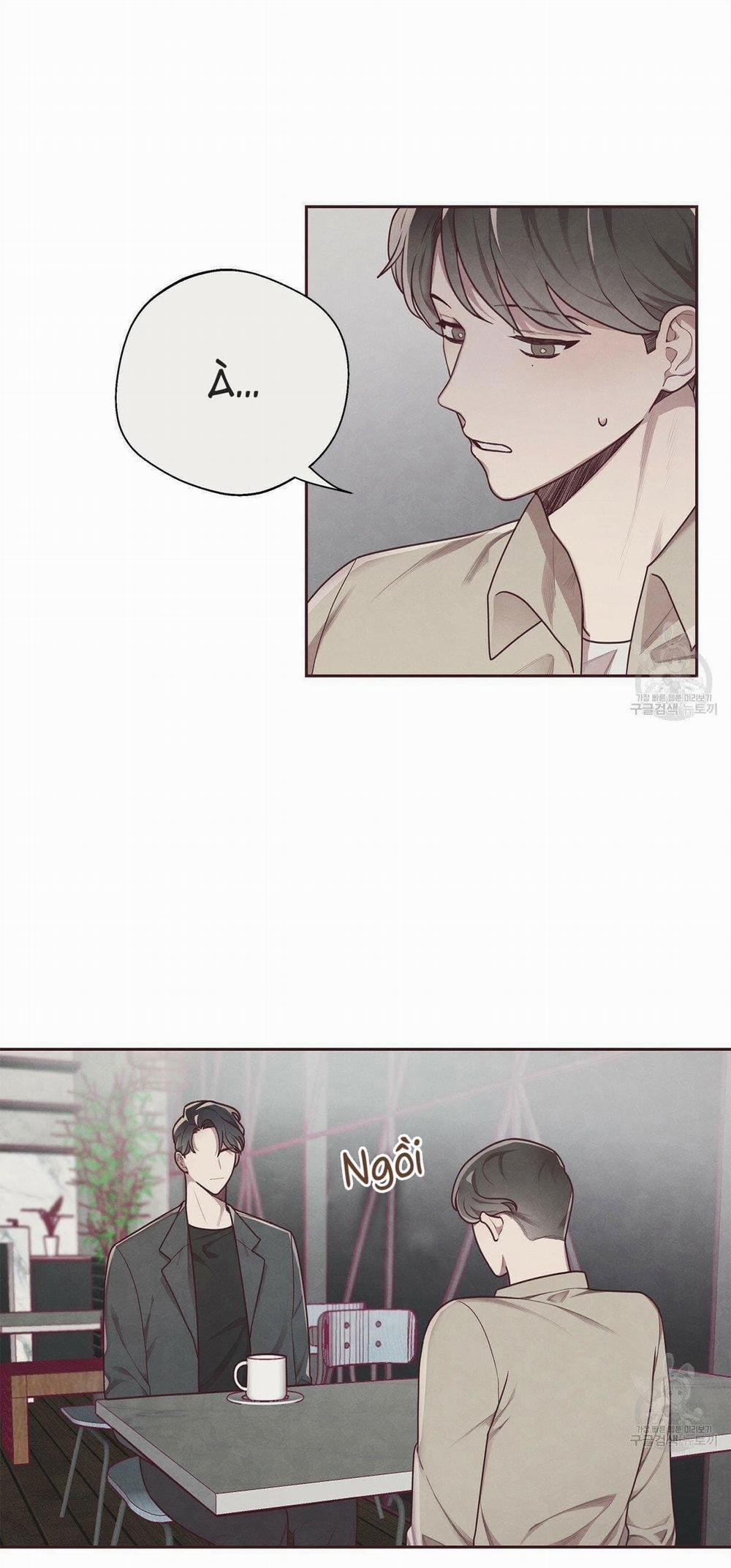 Mắt Xích Mối Quan Hệ 5 trang 6