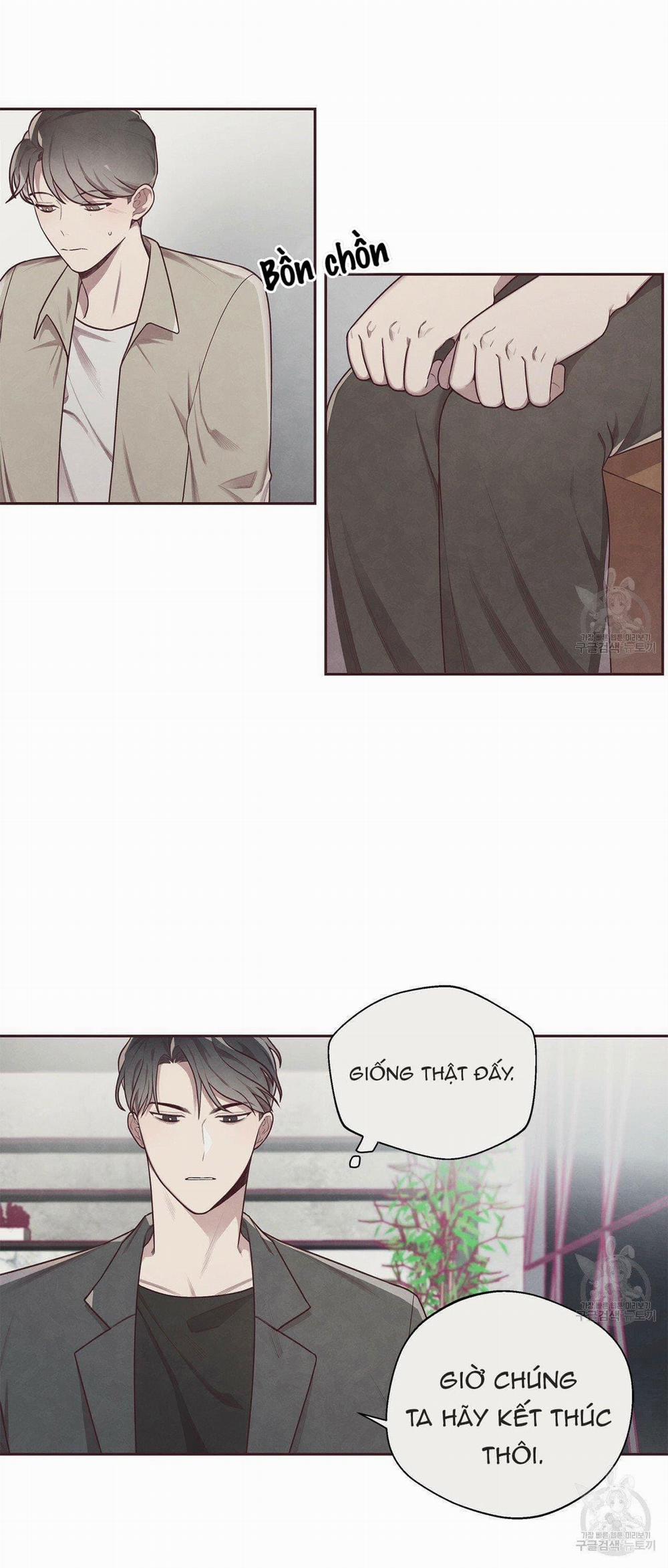 Mắt Xích Mối Quan Hệ 5 trang 8