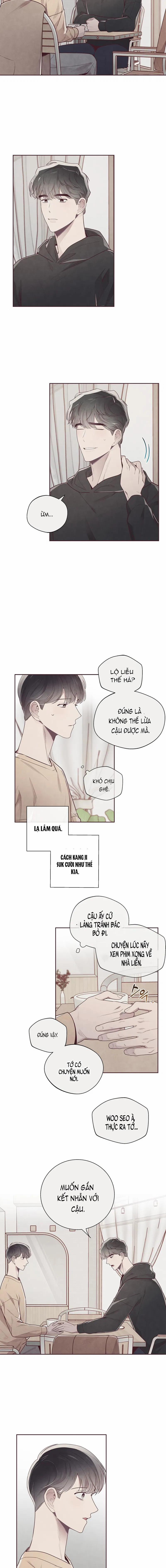 Mắt Xích Mối Quan Hệ 51 trang 4