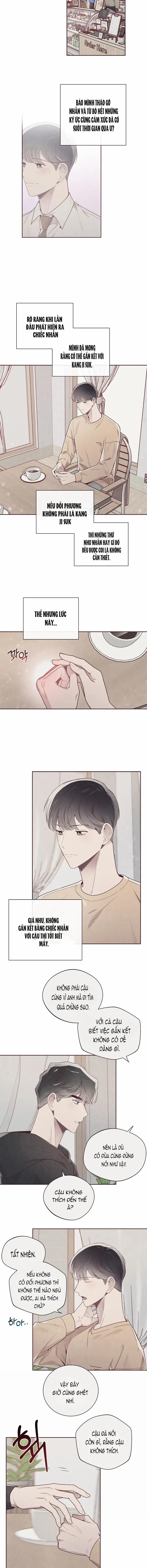 Mắt Xích Mối Quan Hệ 51 trang 6