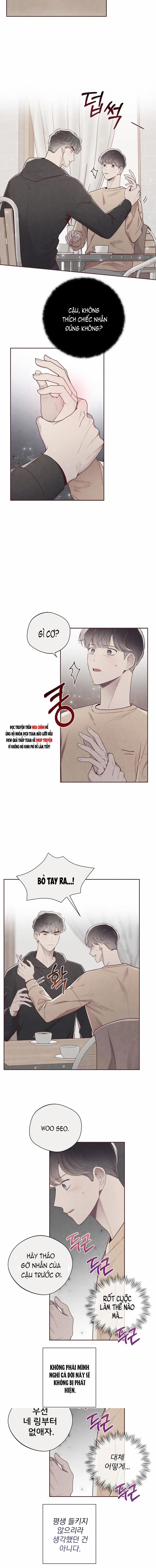 Mắt Xích Mối Quan Hệ 51 trang 7