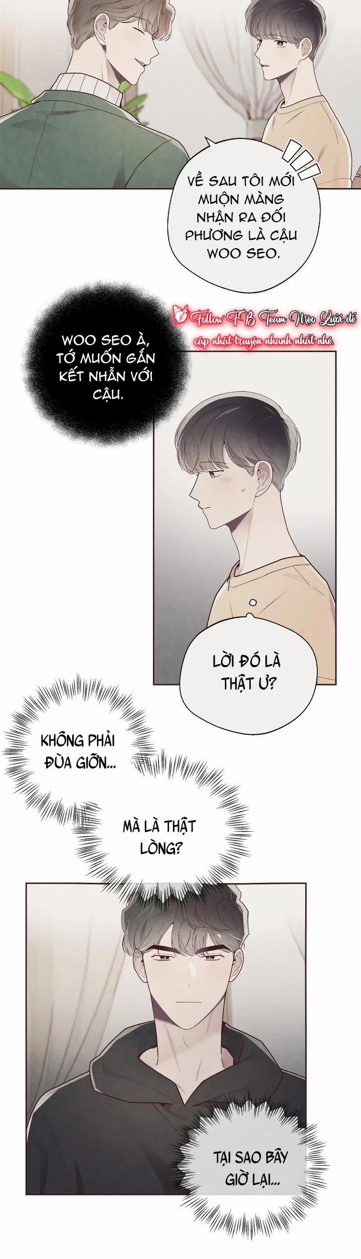Mắt Xích Mối Quan Hệ 52 trang 12
