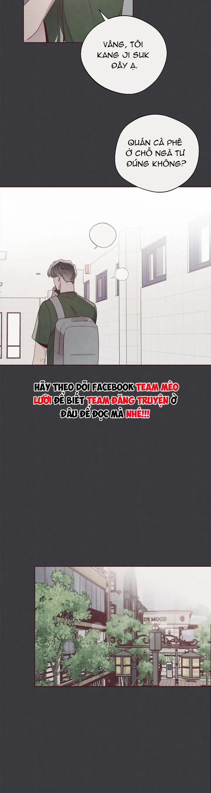 Mắt Xích Mối Quan Hệ 52 trang 2