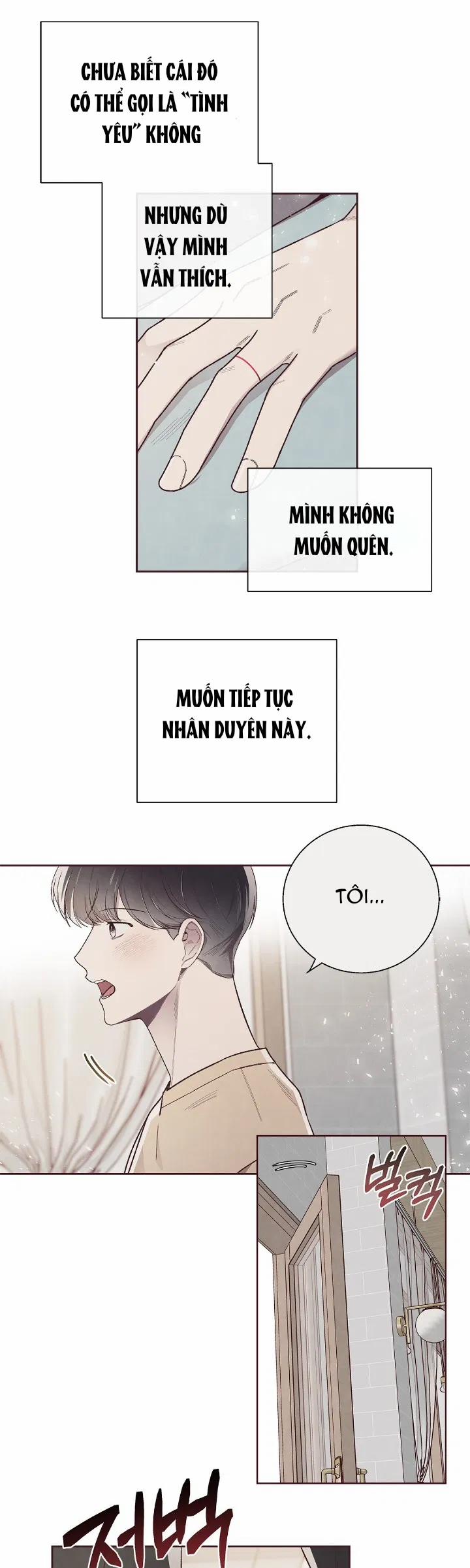 Mắt Xích Mối Quan Hệ 52 trang 24