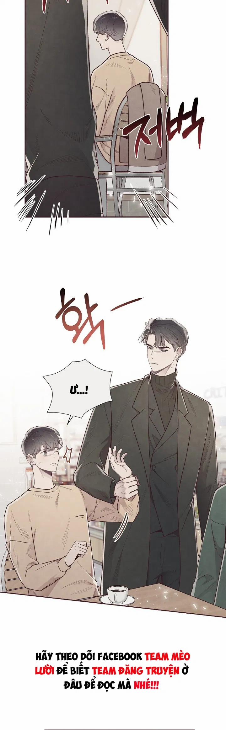 Mắt Xích Mối Quan Hệ 52 trang 25