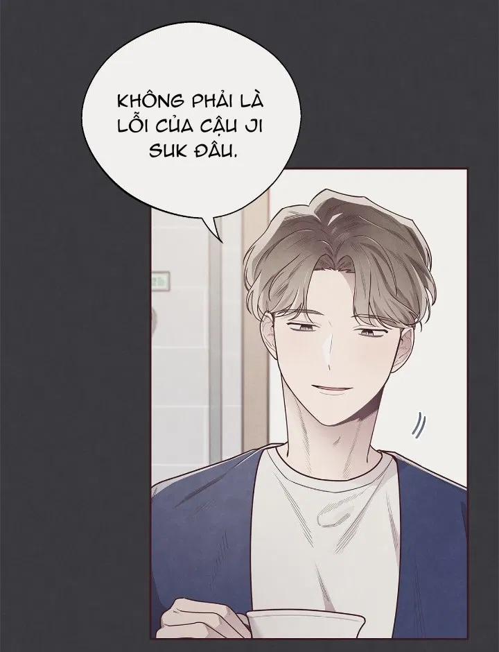 Mắt Xích Mối Quan Hệ 52 trang 3