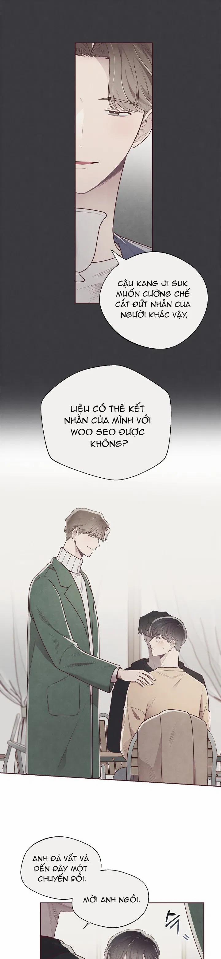 Mắt Xích Mối Quan Hệ 52 trang 6