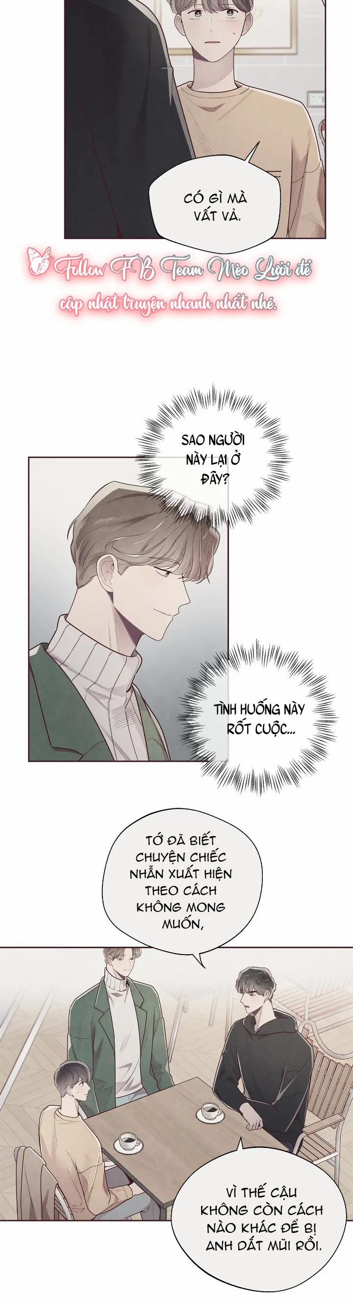 Mắt Xích Mối Quan Hệ 52 trang 7
