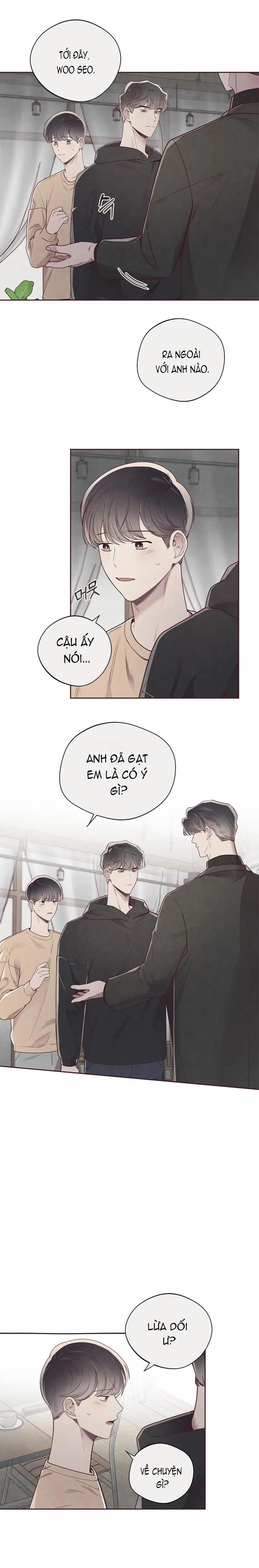 Mắt Xích Mối Quan Hệ 53 trang 5