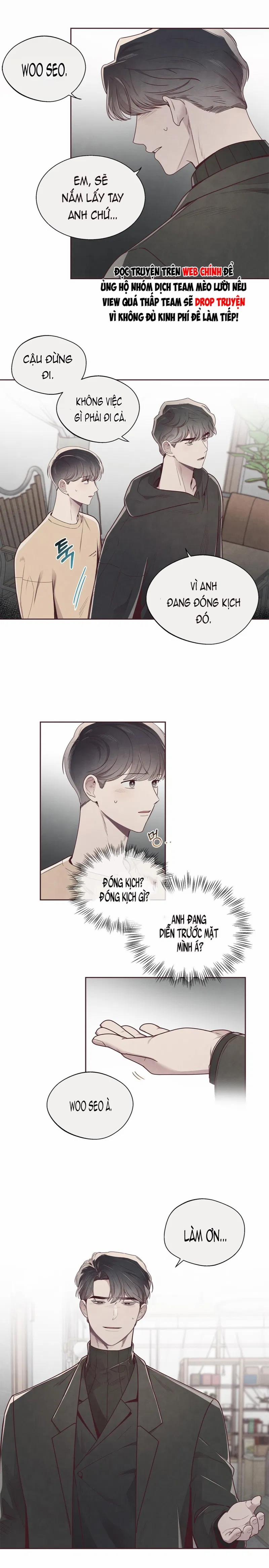 Mắt Xích Mối Quan Hệ 53 trang 6