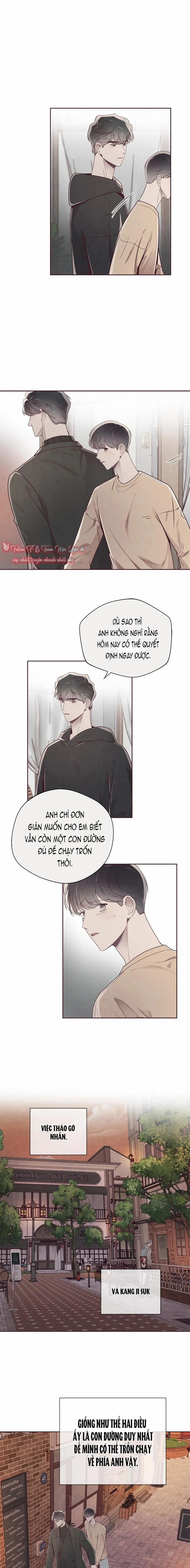 Mắt Xích Mối Quan Hệ 53 trang 7