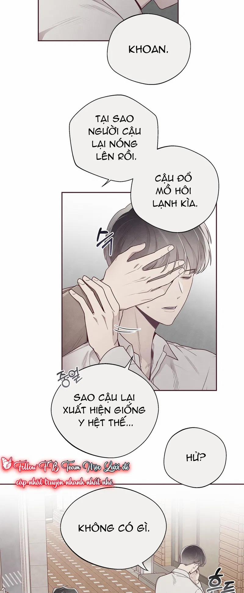 Mắt Xích Mối Quan Hệ 54 trang 13